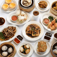 Cantonese Cuisine