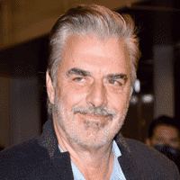 Chris Noth