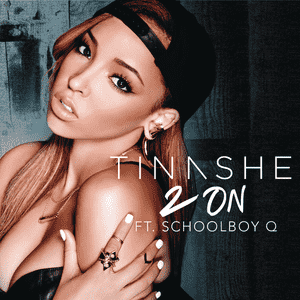 Tinashe - 2 on