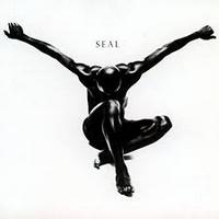 Seal - Kiss from a rose