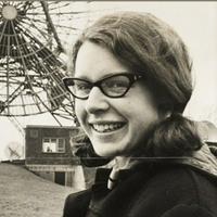 Jocelyn Bell Burnell