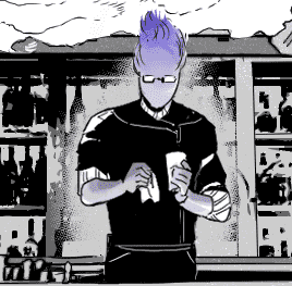 Grillby