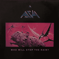 Asia - Who Will Stop the Rain?