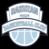 Rakuzan High