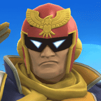 F-Zero