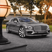 Bentley Flying Spur