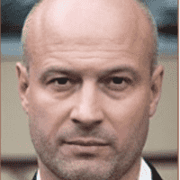 Максим Агеев