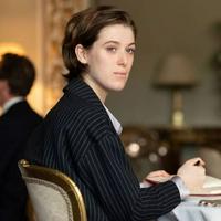 The Souvenir (2019)