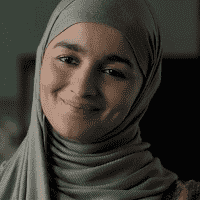 Safeena Firdausi