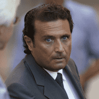 Francesco Schettino