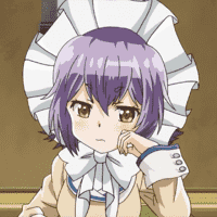 Ryuukishihara Tsumugi