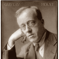 Gustav Holst - The Planets