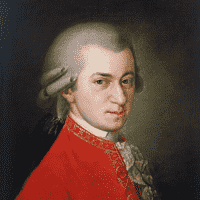 Wolfgang Amadeus Mozart - Ah! vous dirai-je, maman