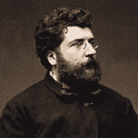 Bizet - Carmen