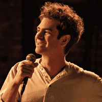 Jonathan Larson