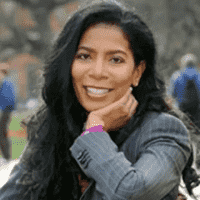 Judy Smith