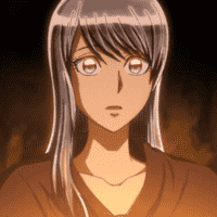 Angelina Saiga