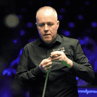 John Higgins