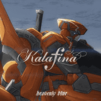 Kalafina - Heavenly Blue