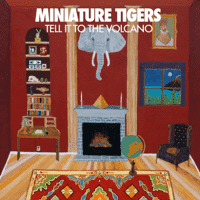 Miniature Tigers - Like or Like Like