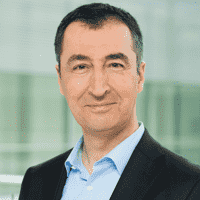 Cem Özdemir