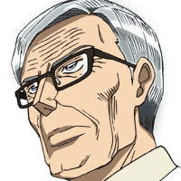 Shoji Saiga