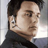 Captain Jack Harkness