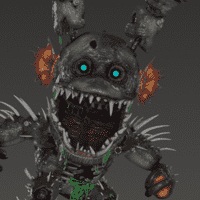 Piranha Plushtrap