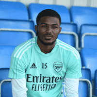 Ainsley Maitland-Niles