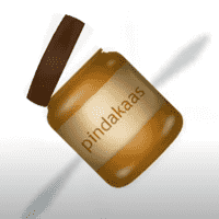 Pindakaas