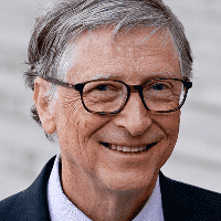 Bill Gates