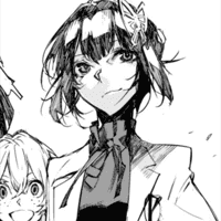 Akiko Yosano (Beast)