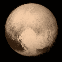 Pluto In The 1st House