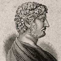 Aulus Persius Flaccus