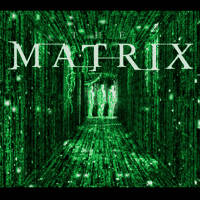 The Matrix Trilogy