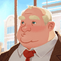Mayor Wood