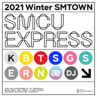 SMTOWN - Snow Dream 2021 (Red Velvet, NCT, aespa)