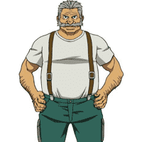 Shinobu Nakamichi