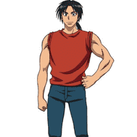 Noriyuki Nakamachi