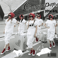 Crayon Pop - Uh-ee