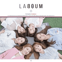 LABOUM - Journey to Atlantis