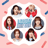 LABOUM - Shooting Love