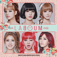 LABOUM - What About You?