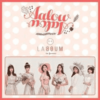 LABOUM - AALOW AALOW