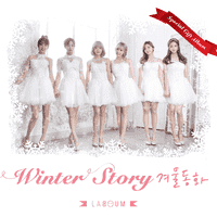 LABOUM - Winter Story