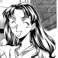 Misato Katsuragi