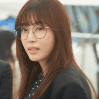 Kang Se-Yeon