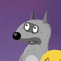 Wolf (Волк)