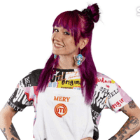 Mery (MasterChef 11)