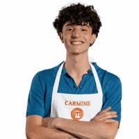 Carmine (MasterChef 11)